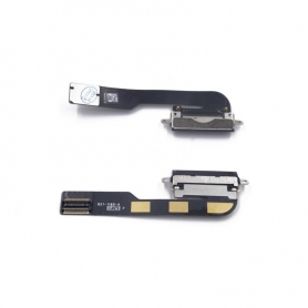 FLEX BOTON ENCENDIDO Y VOLUMEN Para APPLE IPAD 2 / A1397 / A1396 / A1395