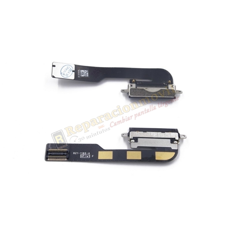 FLEX BOTON ENCENDIDO Y VOLUMEN Para APPLE IPAD 2 / A1397 / A1396 / A1395 FLEX BOTON ENCENDIDO Y VOLUMEN Para APPLE IPAD 2 / A1397 / A1396 / A1395