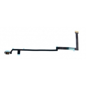FLEX BOTON HOME NEGRO IPAD...