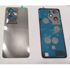 Tapa trasera Con Embellecedora Oppo A79 5G Negra