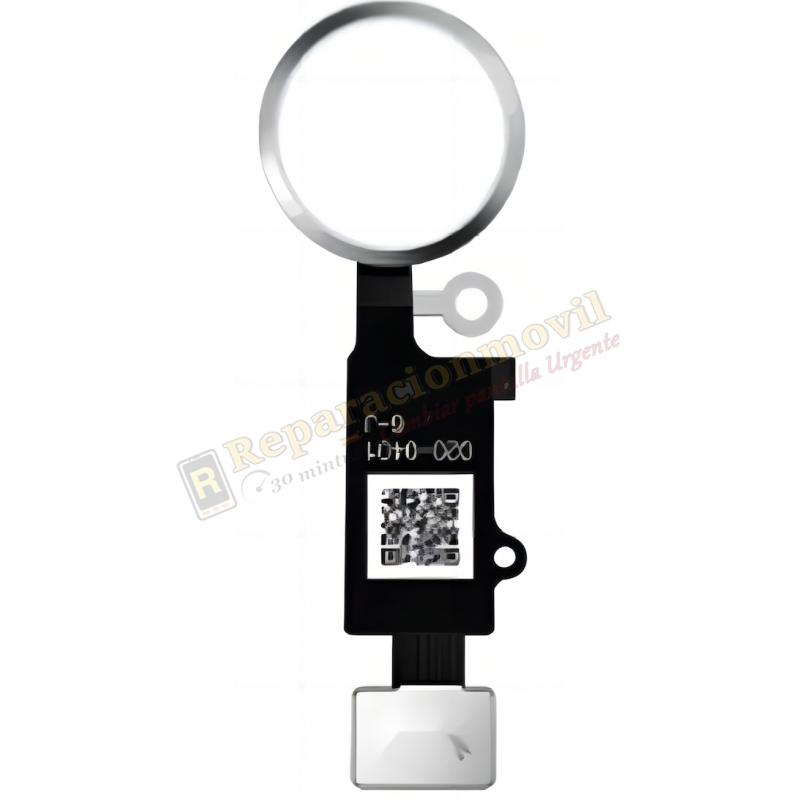 Flex de Home Con Funcion De Volver para iPhone 7G / 7G Plus / 8G / 8G Plus Flex de Home Con Funcion De Volver para iPhone 7G / 7G Plus / 8G / 8G Plus