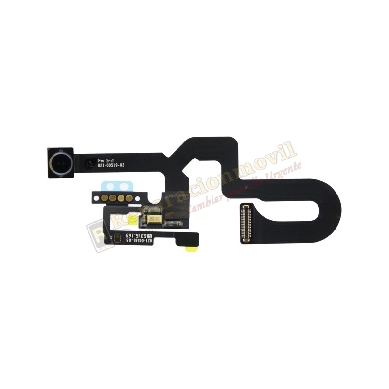 Flex con camara frontal para Apple iPhone 7G Plus Flex con camara frontal para Apple iPhone 7G Plus