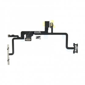 Flex Power Boton Encendido+volumen+Silencio y Flash para iPhone 7G Plus / iPhone 7 Plus 5.5 Flex Power Boton Encendido+volumen+Silencio y Flash para iPhone 7G Plus / iPhone 7 Plus 5.5