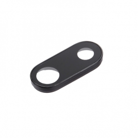 lente camara trasera para iphone 7g plus