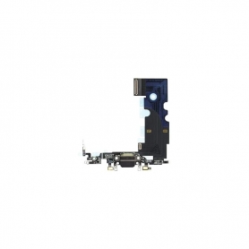 Flex Conector De Carga Lightning y Microfono Para iPhone 8G / SE 2020