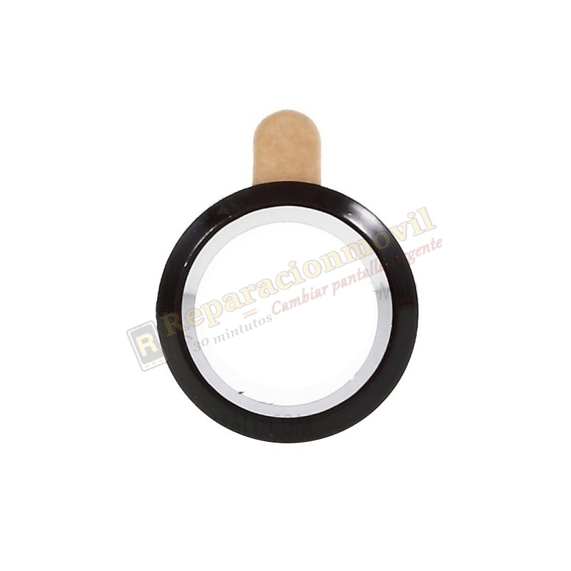 Lente de Camara para iPhone 8G / iPhone SE 2020 Lente de Camara para iPhone 8G / iPhone SE 2020