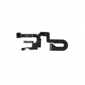 Flex De Camara Frontal Para IPHONE 8G PLUS / IPHONE 8 PLUS Flex De Camara Frontal Para IPHONE 8G PLUS / IPHONE 8 PLUS