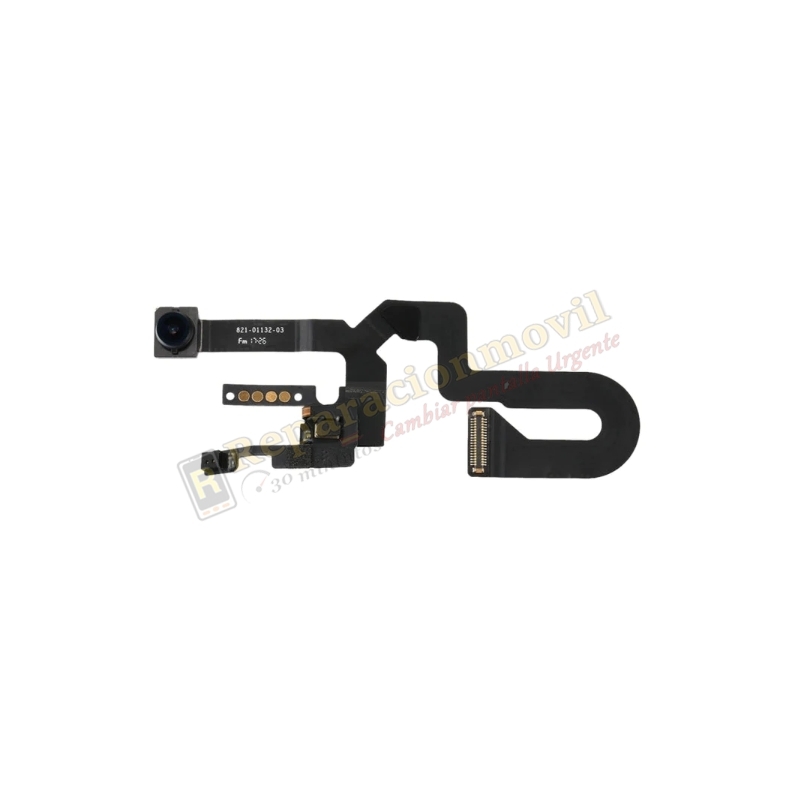 Flex De Camara Frontal Para IPHONE 8G PLUS / IPHONE 8 PLUS Flex De Camara Frontal Para IPHONE 8G PLUS / IPHONE 8 PLUS
