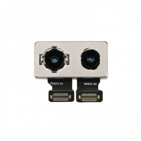 Camara Trasera Dual Para IPHONE 8G PLUS / IPHONE 8 PLUS Camara Trasera Dual Para IPHONE 8G PLUS / IPHONE 8 PLUS