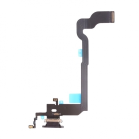 Flex De Conector De Carga Lightning Y Micrófono para iPhone X / iPhone 10 Flex De Conector De Carga Lightning Y Micrófono para iPhone X / iPhone 10