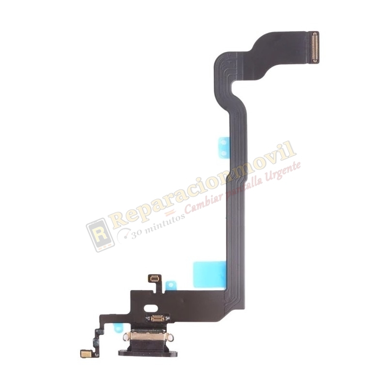 Flex De Conector De Carga Lightning Y Micrófono para iPhone X / iPhone 10 Flex De Conector De Carga Lightning Y Micrófono para iPhone X / iPhone 10