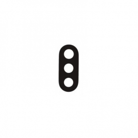 Lente de Camara para iPhone X / iPhone 10