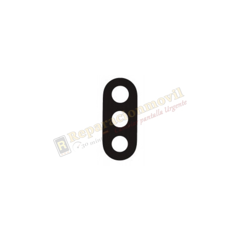 Lente de Camara para iPhone X / iPhone 10 Lente de Camara para iPhone X / iPhone 10