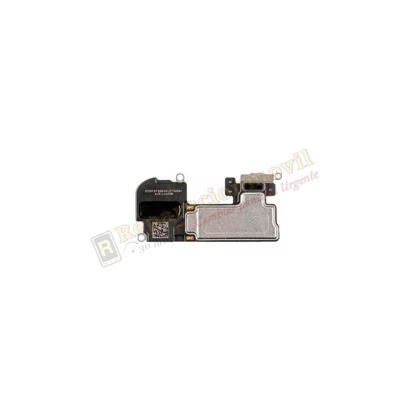 Altavoz Auricular Para iPhone X Altavoz Auricular Para iPhone X
