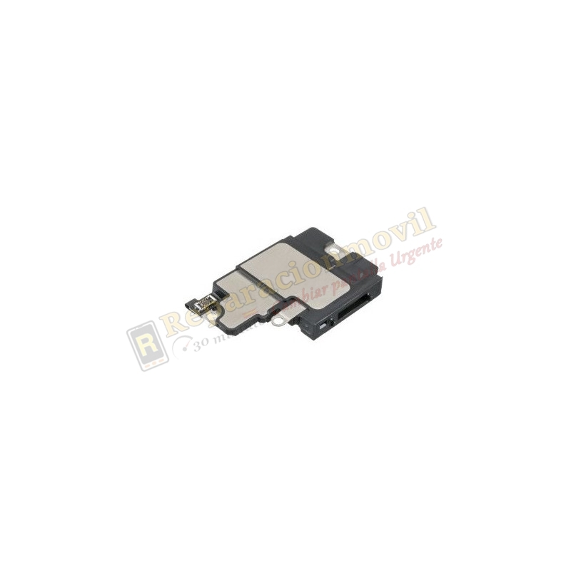 Altavoz Buzzer para iPhone X / iPhone 10 Altavoz Buzzer para iPhone X / iPhone 10
