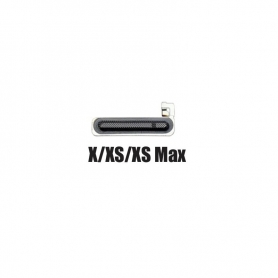Malla / Rejilla De Auricular Para iPhone X / XS / XS MAX Malla / Rejilla De Auricular Para iPhone X / XS / XS MAX