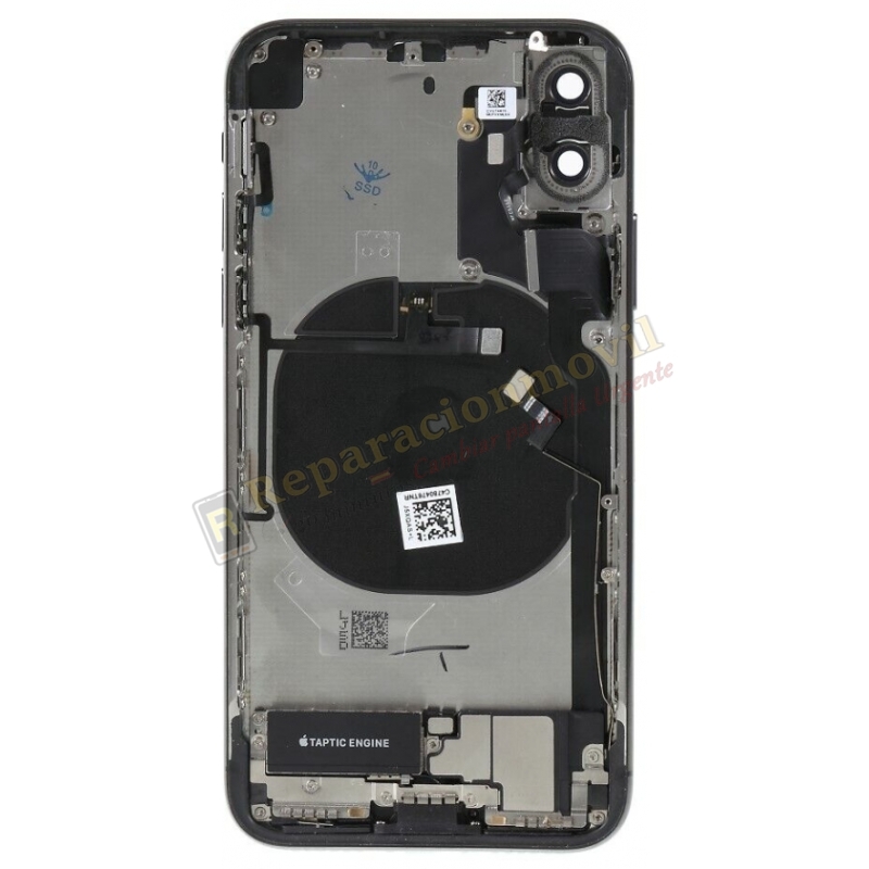 Chasis Para IPhone X / IPhone 10 Chasis Para IPhone X / IPhone 10
