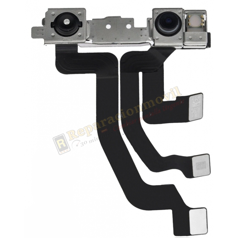 Camara Frontal De 7 mpx Para iPhone XS Camara Frontal De 7 mpx Para iPhone XS