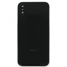 Chasis De Pantalla / Tapa Con Marco Para IPhone XS