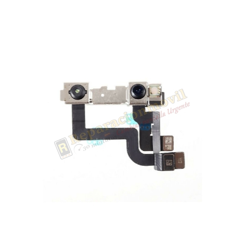 Camara Delantera De 7 mpx Para iPhone XR Camara Delantera De 7 mpx Para iPhone XR