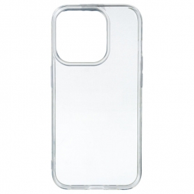 Funda Antigolpe Transparente Samsung Galaxy S20 Plus