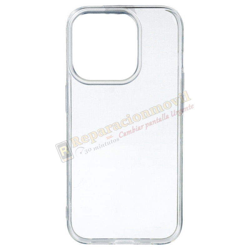 Funda Antigolpe Transparente Samsung Galaxy S20 Plus Funda Antigolpe Transparente Samsung Galaxy S20 Plus