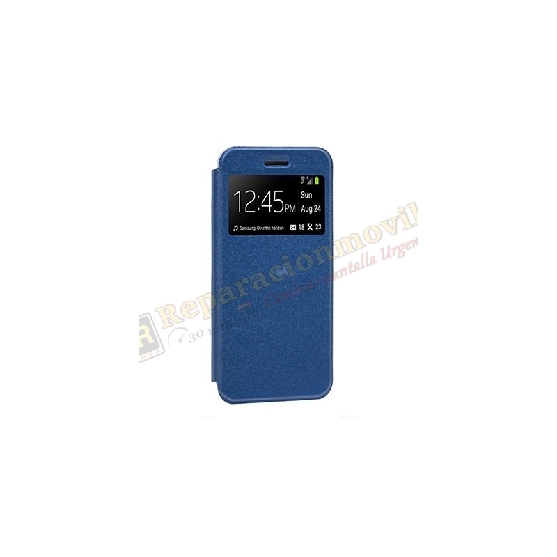 Funda Libro Azul Samsung Galaxy S20 Plus Funda Libro Azul Samsung Galaxy S20 Plus