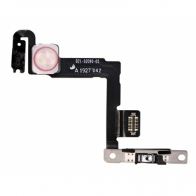 Flex Power Encendido / Microfono / Sensor de Flash Para iPhone 11 Flex Power Encendido / Microfono / Sensor de Flash Para iPhone 11