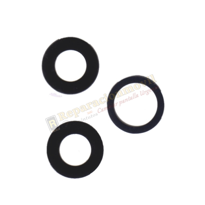 Set Lente De Camara Para iPhone 11 Pro / iPhone 11 Pro Max Set Lente De Camara Para iPhone 11 Pro / iPhone 11 Pro Max