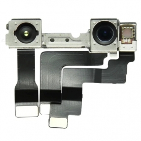 Camara Frontal Para IPhone 12 Mini
