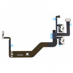 Flex Power Boton Encendido Y Volumen Para IPhone 12 Mini Flex Power Boton Encendido Y Volumen Para IPhone 12 Mini