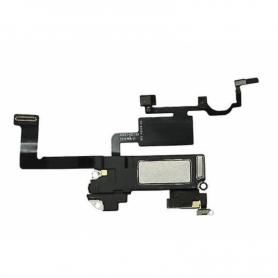 Flex sensor proximidad auricular y micrófono para iphone 12 / iPhone 12 Pro Flex sensor proximidad auricular y micrófono para iphone 12 / iPhone 12 Pro