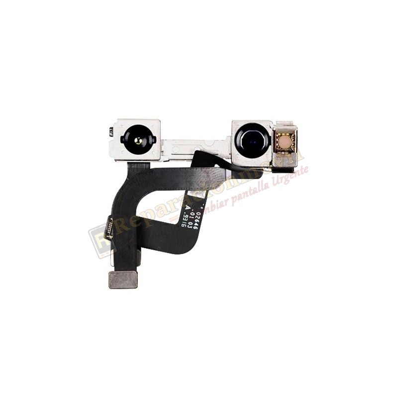 Camara Frontal Para IPhone 12 / iPhone 12 Pro Camara Frontal Para IPhone 12 / iPhone 12 Pro