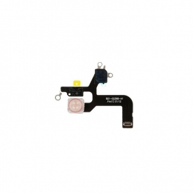 Flex De Flash Y Microfono Para IPhone 12