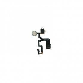 Flex De Flash Y Microfono Para IPhone 12 Pro