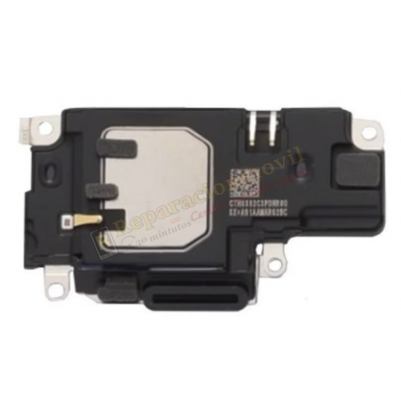 Modulo De Altavoz Buzzer Para IPhone 12 Pro Max Modulo De Altavoz Buzzer Para IPhone 12 Pro Max