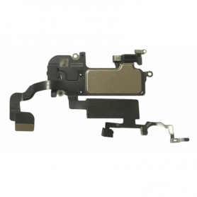 Flex De Sensor De Proximidad / Iluminador IR Infrarrojo / Sensor De Luz Ambiental / Auricular / Microfono Para IPhone 12 PRO MAX Flex De Sensor De Proximidad / Iluminador IR Infrarrojo / Sensor De Luz Ambiental / Auricular / Microfono Para IPhone 12 PRO MAX