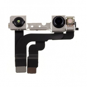 Camara Frontal Para IPhone 12 PRO MAX