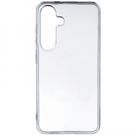 Funda Antigolpe Transparente Samsung S20