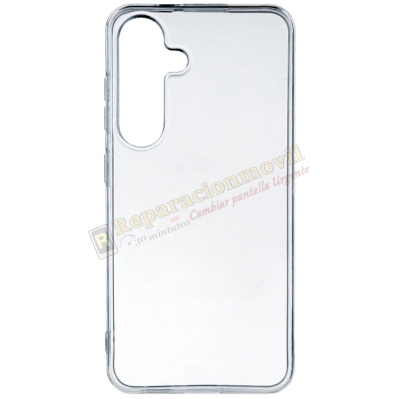Funda Antigolpe Transparente Samsung S20 Funda Antigolpe Transparente Samsung S20