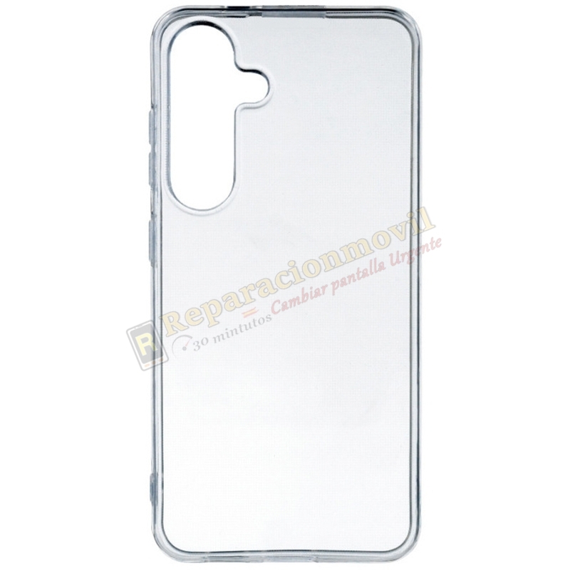 Funda Antigolpe Transparente SAMSUNG S20 LITE / S20 FE 4G / S20 FE 5G Funda Antigolpe Transparente SAMSUNG S20 LITE / S20 FE 4G / S20 FE 5G