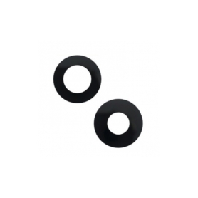 Set Lente De Camara Para IPhone 13 / 13 Mini