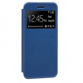 Funda Libro Azul ONEPLUS 12 5G