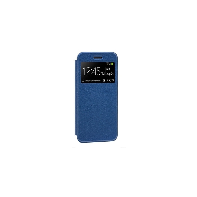 Funda Libro Azul REALME 12 PRO 5G Funda Libro Azul REALME 12 PRO 5G