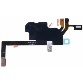 Flex Sensor De Proximidad Y Micrófono Para IPhone 13 Pro Flex Sensor De Proximidad Y Micrófono Para IPhone 13 Pro