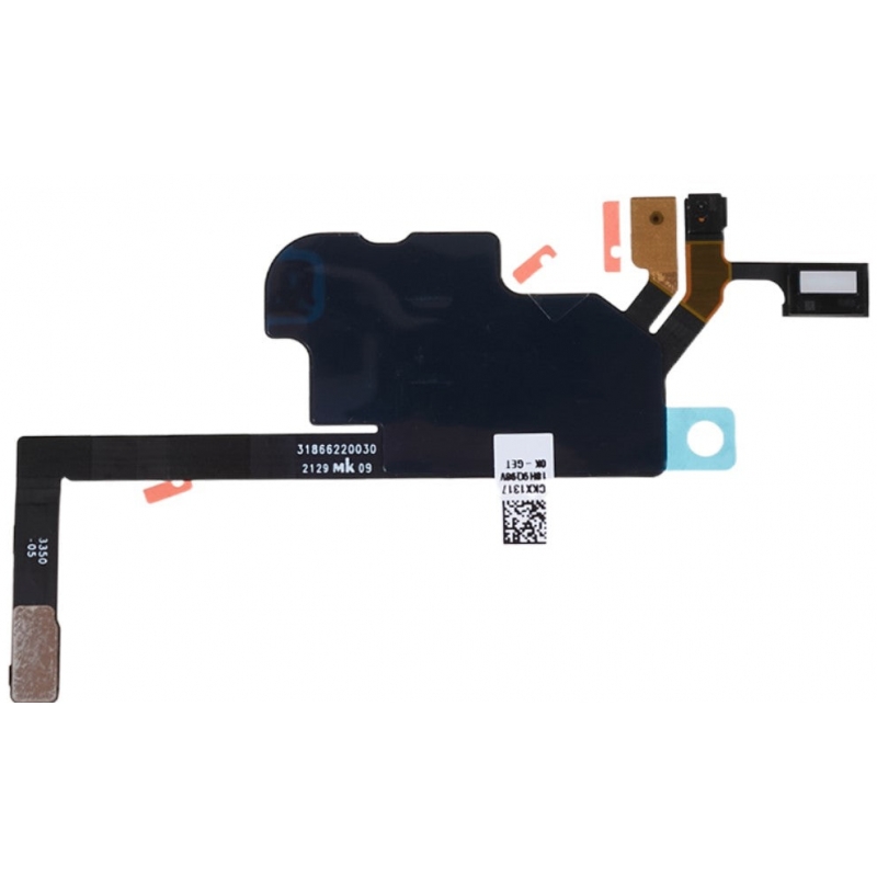 Flex Sensor De Proximidad Y Micrófono Para IPhone 13 Pro Flex Sensor De Proximidad Y Micrófono Para IPhone 13 Pro