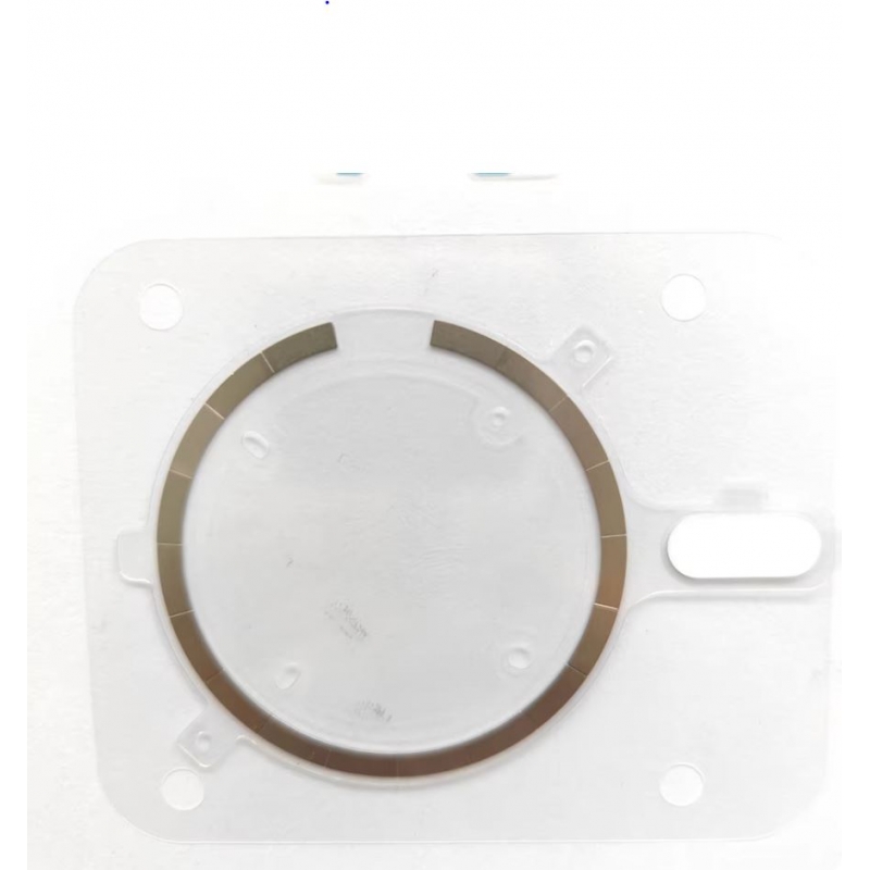 Módulo Magnético De Carga Inalámbrica Para Apple IPhone 14 Pro / IPhone 14 Pro Max / IPhone 15 Pro / IPhone 15 Pro Max Módulo Magnético De Carga Inalámbrica Para Apple IPhone 14 Pro / IPhone 14 Pro Max / IPhone 15 Pro / IPhone 15 Pro Max
