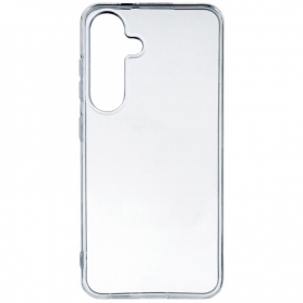 Funda Antigolpe Transparente SAMSUNG A13 4G / A13 5G / A04 5G / A04S