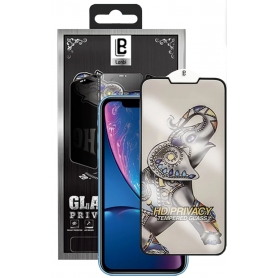 PROTECTOR ANTI-ESPIA ELEFANTE IPHONE 16 Pro Max