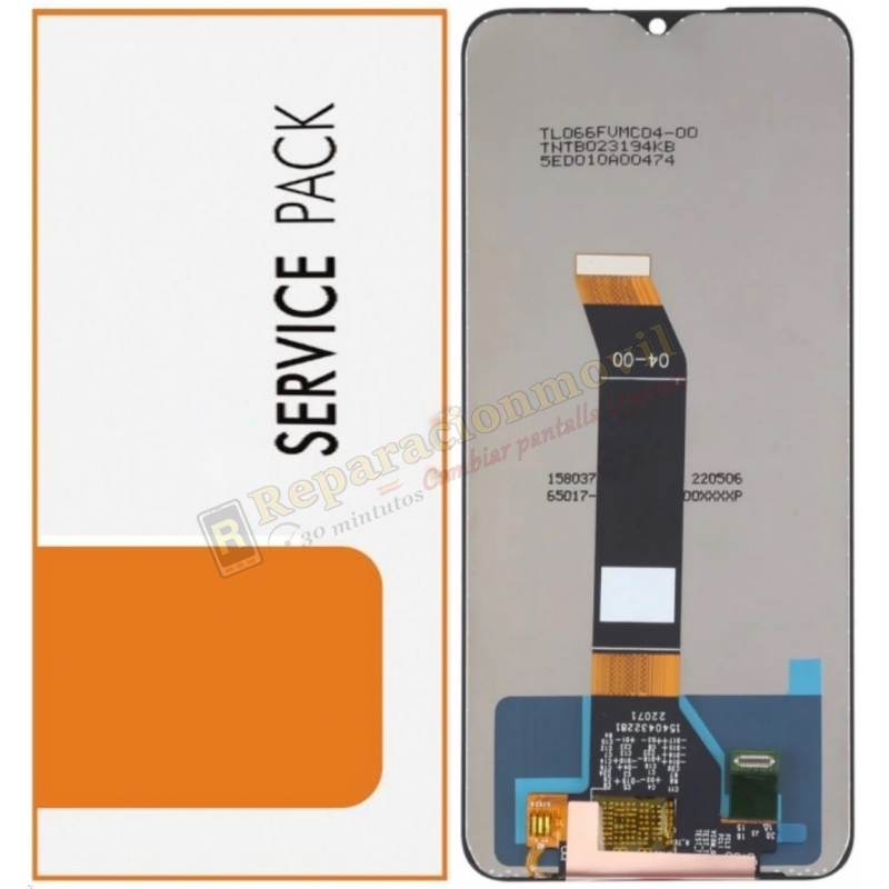 Xiaomi Redmi 10 5G / Redmi Note 11E / Poco M4 5G / Poco M5 4G Placa de carga original Xiaomi Redmi 10 5G / Redmi Note 11E / Poco M4 5G / Poco M5 4G Placa de carga original
